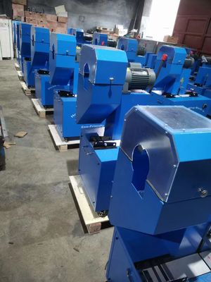 Giá tốt. Điện 1/4 '2'' 'kích thước ống ống ống thủy lực ống Skiving Máy với động cơ sức mạnh 0,75-1.5kw trực tuyến