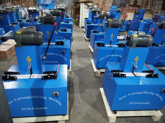 Giá tốt. 2 inch 75kg Máy cắt ống điện và máy trượt lý tưởng cho các ứng dụng công nghiệp trực tuyến