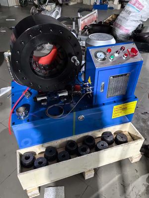 Giá tốt. 31.5MPA áp suất hệ thống Máy nghiền ống ống công nghiệp 20 bộ bao gồm trực tuyến