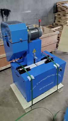 Giá tốt. Máy cắt ống ống hạng nặng 128kg với kích thước 850*600*1200mm trực tuyến