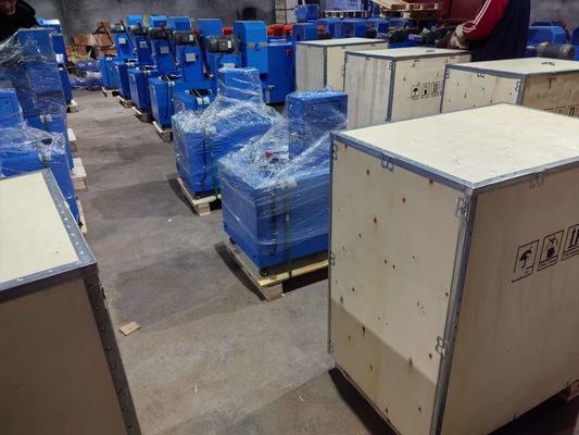Giá tốt. Chế độ hoạt động tự động Máy cắt ống ước tính thời gian giao hàng 3-5 ngày làm việc trực tuyến