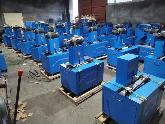 Giá tốt. Máy cắt ống ống cao su 2850 RPM cho hiệu suất lâu dài trực tuyến