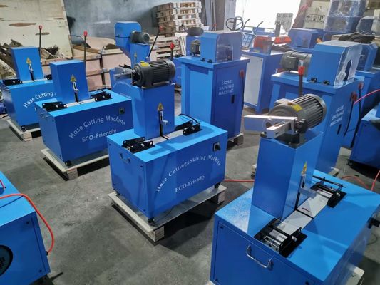 Giá tốt. Máy cắt ống cao su điện bền Thời gian giao hàng ước tính 3-5 ngày làm việc trực tuyến