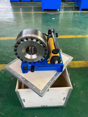 Giá tốt. Mô hình mới 6-25mm Không có E 1 Inch Máy cắt ống tay cho tốc độ cắt nhanh 10pcs / h Và hỗ trợ và dịch vụ trực tuyến