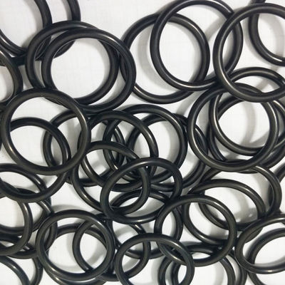 Giá tốt. FFKM Vật liệu thô Công nghệ đúc nén cao su O vòng niêm phong cho 5000 Psi áp suất cao đảm bảo trực tuyến