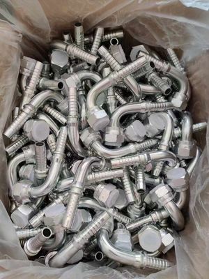 Giá tốt. Vật liệu thô khác nhau 00400 Thép không gỉ Phụn thủy lực Phụn đồng Phụn thủy lực Phụn thủy lực trực tuyến