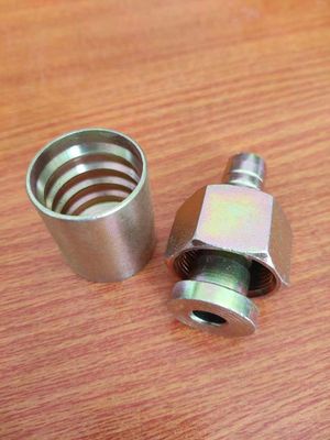 Giá tốt. Kích thước lớn thép không gỉ và thép cacbon đường ống dẫn dầu nối nối ống dẫn thủy lực trực tuyến