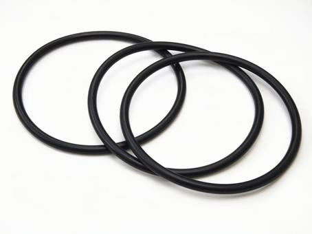 Giá tốt. Màu đen đảm bảo FKM / silicone / EDPM NBR cao su O vòng niêm phong cho áp suất cao 5000 Psi trực tuyến