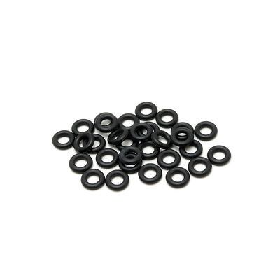 Giá tốt. Silicone nguyên liệu thô nén công nghệ đúc cao su O vòng niêm phong cho 5000 Psi áp suất cao- đảm bảo trực tuyến