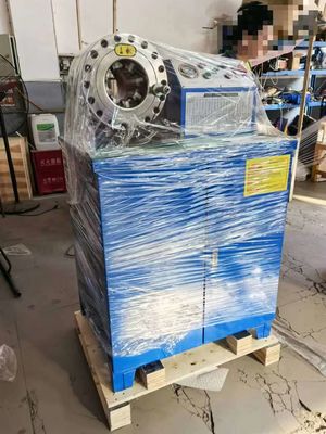 Giá tốt. Điện 6-51mm phù hợp chết Khả năng lớn Máy cắt ống ống xách tay máy đào ống nén công cụ máy cắt ống thủy lực trực tuyến