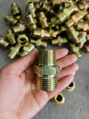 Giá tốt. Kích thước khác nhau tùy chỉnh bộ điều chỉnh sợi Ống thủy lực Ống thủy lực Ống thủy lực Ống sắt Ống thủy lực trực tuyến