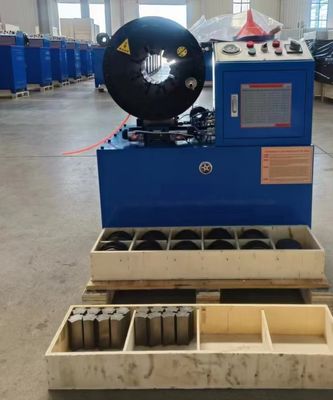 Giá tốt. 26Mpa Máy cắt ống thủy lực Máy cắt ống thủy lực linh hoạt trực tuyến