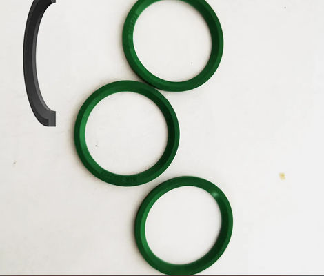Giá tốt. FFKM DIN 3869 ED-RING 21 Custom Blue DIN 3869 ED-RING 14 Công nghệ đúc nén chống dầu tốt trực tuyến