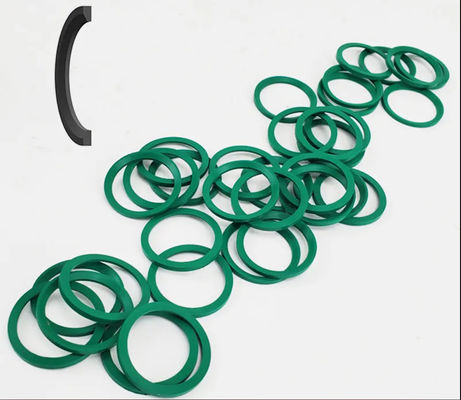 Giá tốt. 30N/mm FFKM DIN 3869 ED-RING 21 Khối dầu khí trực tuyến
