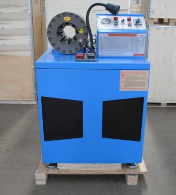 Giá tốt. 2 Inch Big Power 4Kw Máy cắt vòi ống xách tay máy đào vòi máy nén vòi ống máy cắt vòi ống thủy lực trực tuyến