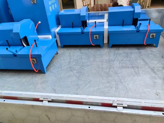 Giá tốt. Máy cắt ống thủy lực 12v 2 inch màu xanh lá cây Không bụi Máy cắt ống công nghiệp áp suất cao 3kw / máy cắt ống trực tuyến