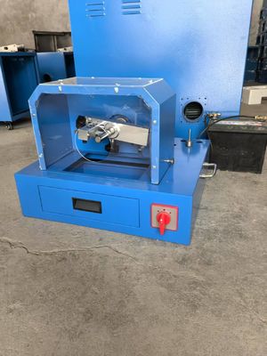 Giá tốt. Máy xả ống ống ống 2 inch màu xanh lá cây 530mmX480mmX500mm 35kg cho máy xả ống / Máy lột ống trực tuyến