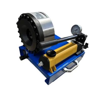 Giá tốt. Máy uốn ống thủ công 7 khuôn mẫu mới 6 đến 25mm không điện 1
