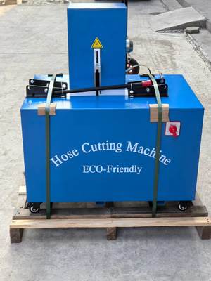 Máy cắt và vát ống tự động 2 inch 6-51mm