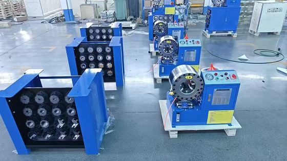 Máy uốn ống thủy lực P38 2 inch, phạm vi từ 1/4 đến 2 inch