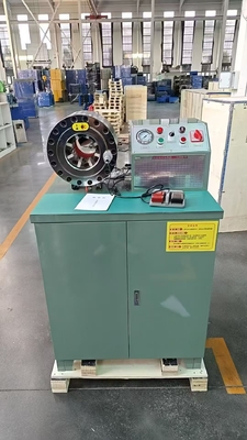 Giá tốt. Máy cắt ống cao su 600T 6-51mm 220V-415V trực tuyến
