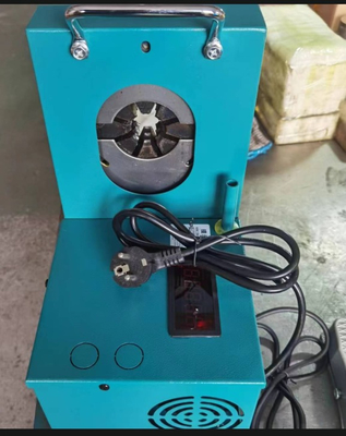Giá tốt. 1500W 5/8 Inch AC ống Crimping Máy 220V Hydraulic Crimper trực tuyến