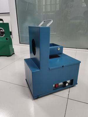 5/8 Inch 220V AC ống Crimping Machine cho xe ô tô điều hòa không khí