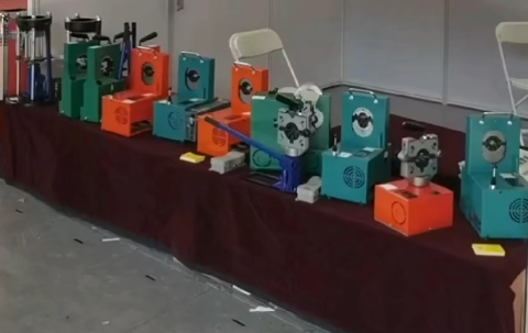 Giá tốt. 900W 5/8 Inch AC ống Crimping Máy 220V Hydraulic Crimper trực tuyến
