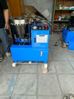 Giá tốt. Máy uốn ống điện 220V/380V 1000psi cho ống 1/4-2 inch trực tuyến
