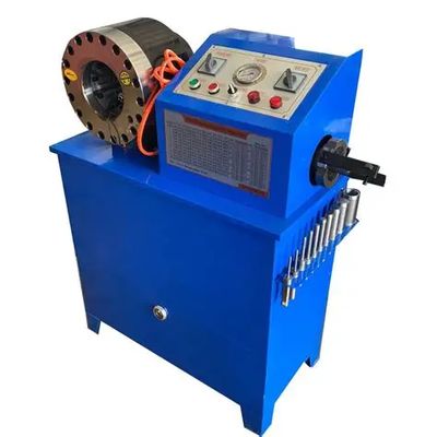 Giá tốt. High Efficiency Hydraulic Hose Crimping Machine with User-Friendly Operation and Robust Construction for Industrial Applications trực tuyến