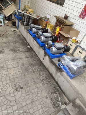 Máy cắt ống thủy lực điện cho đường kính ống nhỏ 6-25mm với thiết kế nhỏ gọn
