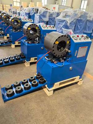 Giá tốt. Máy cắt ống DX68 với phạm vi cắt 6-51mm Capacity 2 inch và bao gồm 10 Die trực tuyến