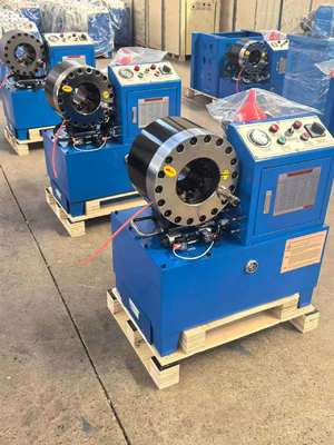 Giá tốt. DX68 Máy giật ống di động với lực giật 600T và hiệu quả 200 PC mỗi giờ trực tuyến