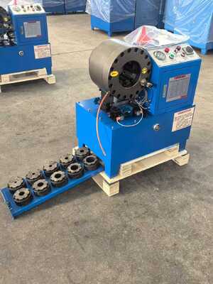 Giá tốt. Máy uốn ống thủy lực di động với dung tích đầu ra 2.5L/5L/10L và các tùy chọn điện áp 220v/240v/380v/415v trực tuyến