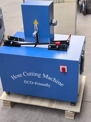 Giá tốt. Máy cắt và cắt ống ống điện 6-51mm với điện áp 220V/380V cho các ứng dụng công nghiệp trực tuyến