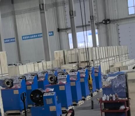 Giá tốt. Máy uốn ống cao su lực uốn 2 inch 600T với độ chính xác 0,01 Mm và phạm vi 6-51mm cho máy uốn ống thủy lực trực tuyến
