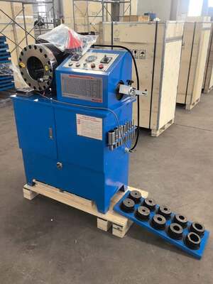 Giá tốt. Máy uốn ống thủy lực 2 inch 6-51mm 10 Dies với chức năng kép và máy trượt ống 2 chức năng thành một máy Uốn/trượt để xây dựng chắc chắn trực tuyến