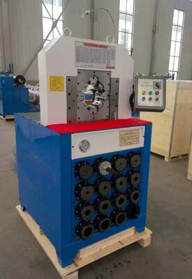 Giá tốt. Mô hình siêu dày 3 "Lực uốn lớn hơn Máy uốn ống thủy lực Hệ thống điều khiển nút Lực uốn 2800KN Điện áp 380v và phạm vi uốn 6-76mm 15 khuôn cho các ứng dụng thủy lực trực tuyến